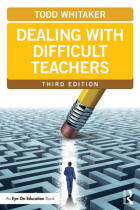 Dealing with Difficult Teachers